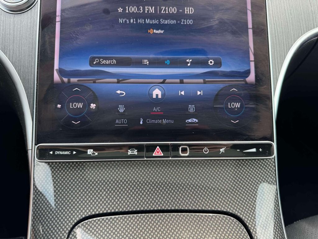 2023 Mercedes-Benz C-Class C 300 4MATIC®