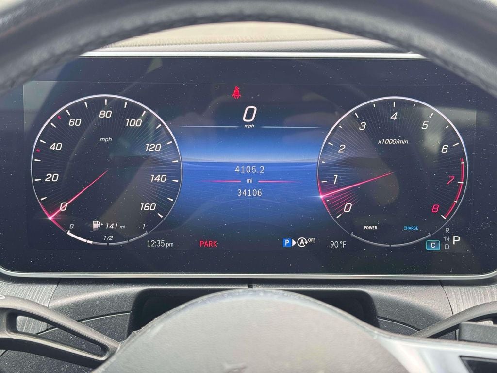 2023 Mercedes-Benz C-Class C 300 4MATIC®