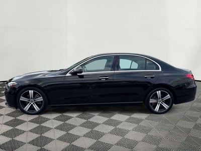 2023 Mercedes-Benz C-Class C 300 4MATIC®