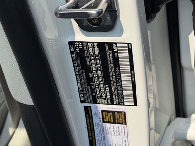 2026 Mercedes-Benz C-Class C 300 4MATIC®