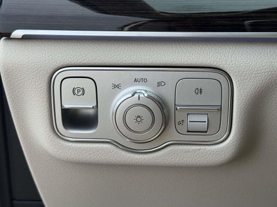 2026 Mercedes-Benz C-Class C 300 4MATIC®