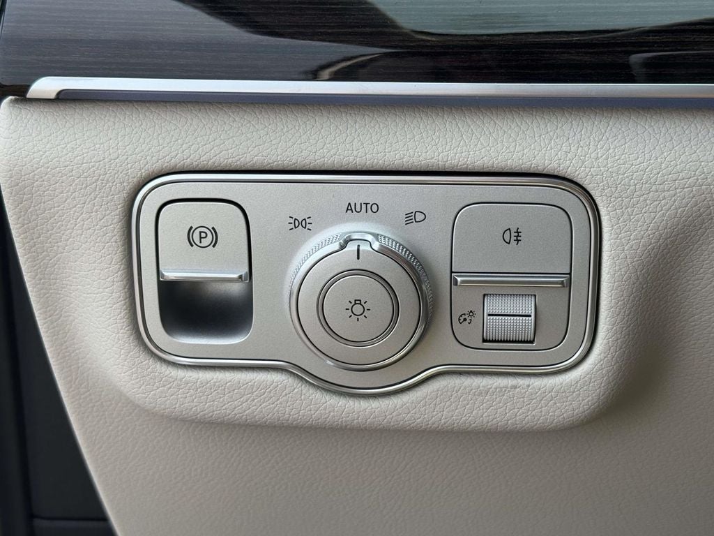 2026 Mercedes-Benz C-Class C 300 4MATIC®
