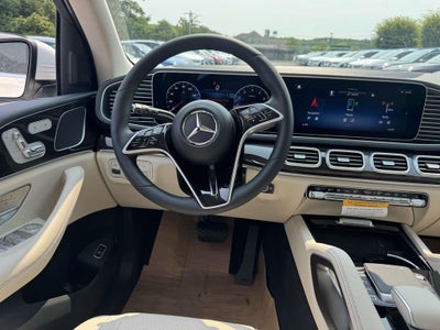 2026 Mercedes-Benz C-Class C 300 4MATIC®