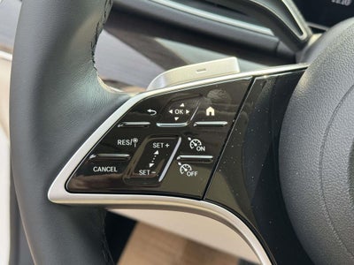 2026 Mercedes-Benz C-Class C 300 4MATIC®