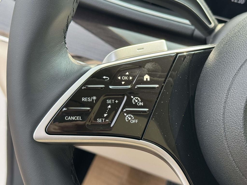 2026 Mercedes-Benz C-Class C 300 4MATIC®
