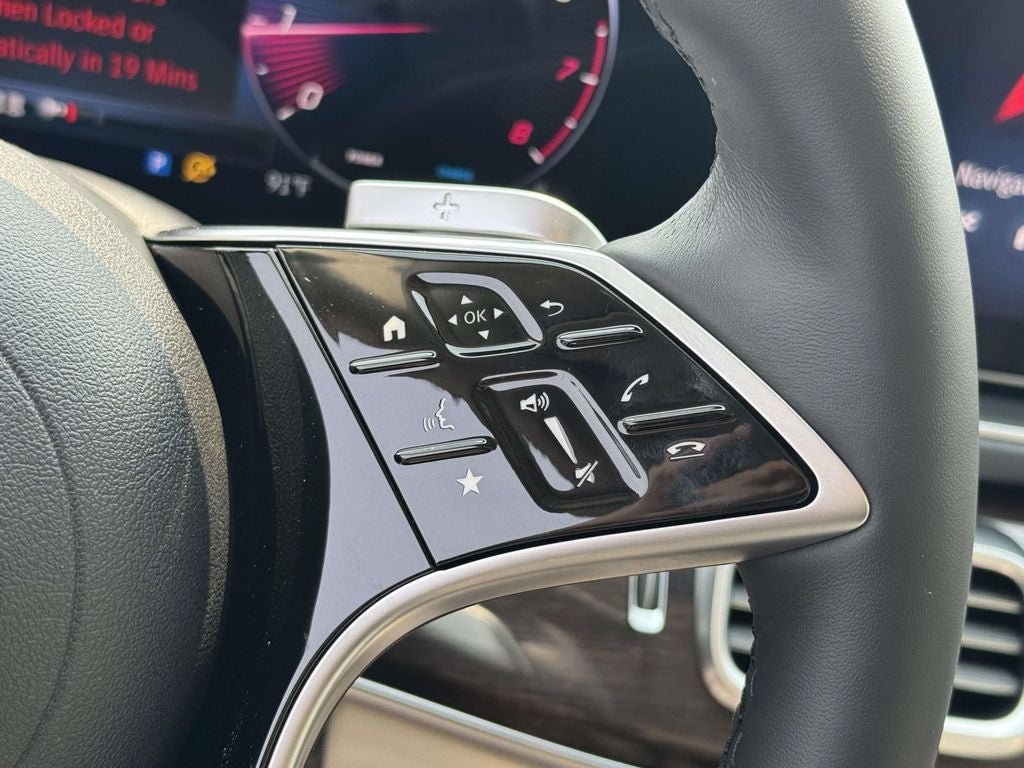 2026 Mercedes-Benz C-Class C 300 4MATIC®