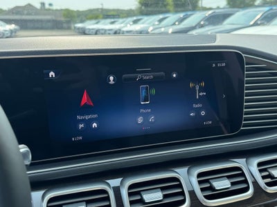 2026 Mercedes-Benz C-Class C 300 4MATIC®