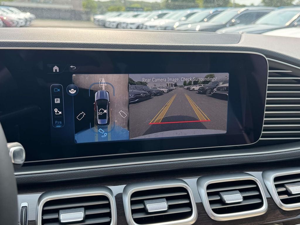 2026 Mercedes-Benz C-Class C 300 4MATIC®