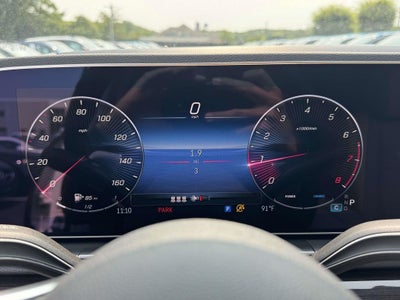 2026 Mercedes-Benz C-Class C 300 4MATIC®