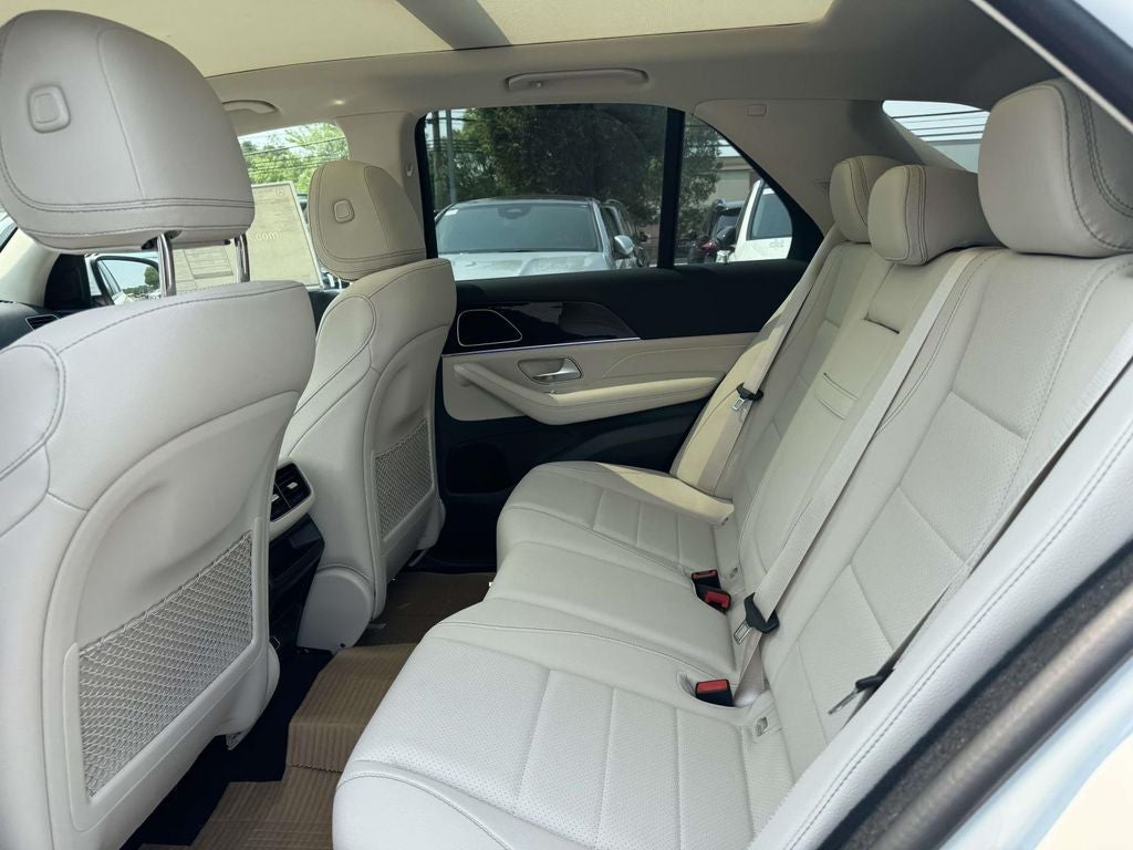 2026 Mercedes-Benz C-Class C 300 4MATIC®