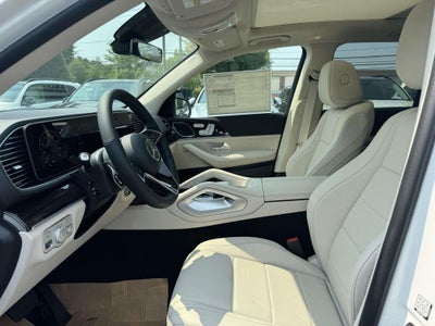 2026 Mercedes-Benz C-Class C 300 4MATIC®