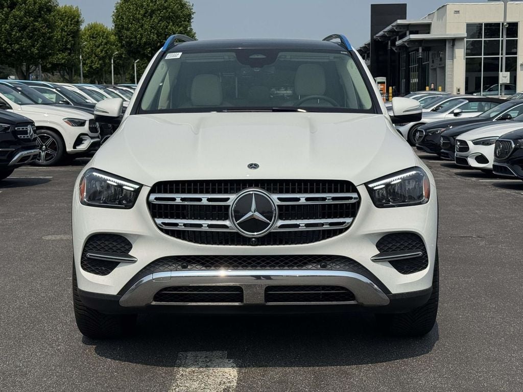 2026 Mercedes-Benz C-Class C 300 4MATIC®
