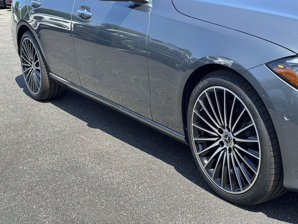 2026 Mercedes-Benz C-Class C 300 4MATIC®