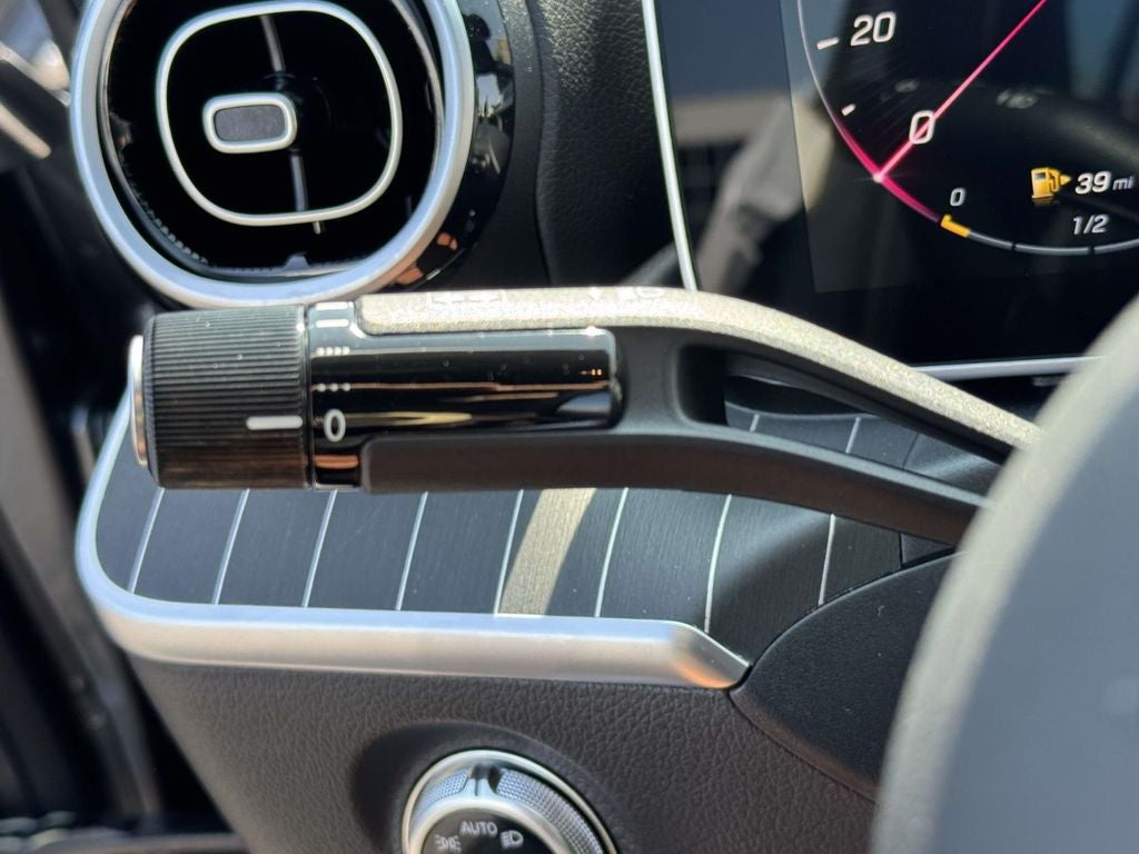 2026 Mercedes-Benz C-Class C 300 4MATIC®