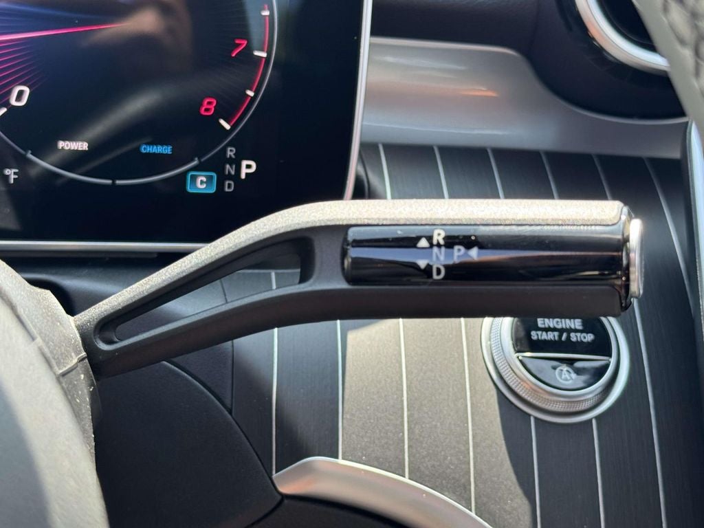2026 Mercedes-Benz C-Class C 300 4MATIC®