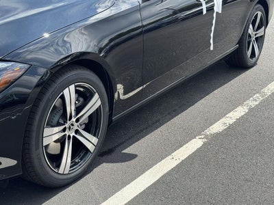 2026 Mercedes-Benz C-Class C 300 4MATIC®