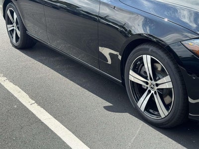 2026 Mercedes-Benz C-Class C 300 4MATIC®