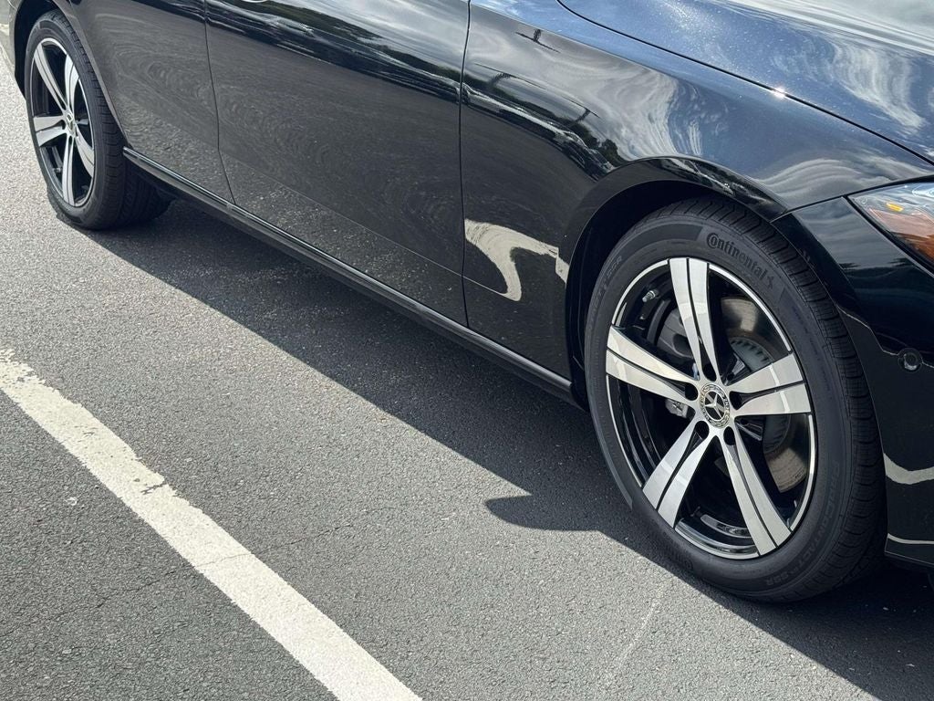 2026 Mercedes-Benz C-Class C 300 4MATIC®