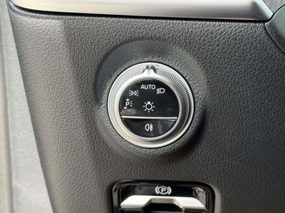 2026 Mercedes-Benz C-Class C 300 4MATIC®