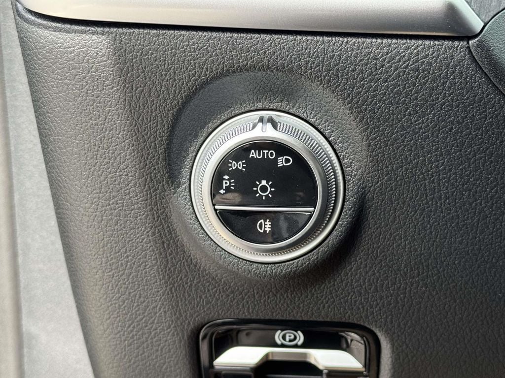 2026 Mercedes-Benz C-Class C 300 4MATIC®