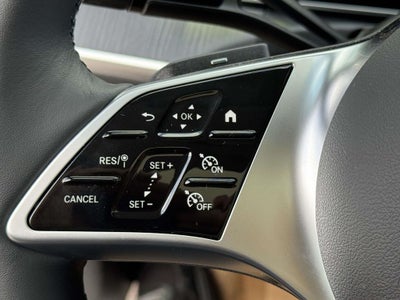 2026 Mercedes-Benz C-Class C 300 4MATIC®