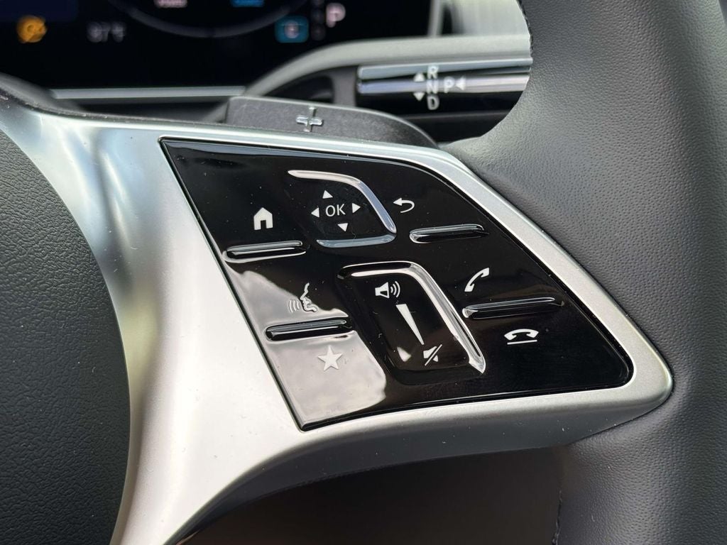 2026 Mercedes-Benz C-Class C 300 4MATIC®