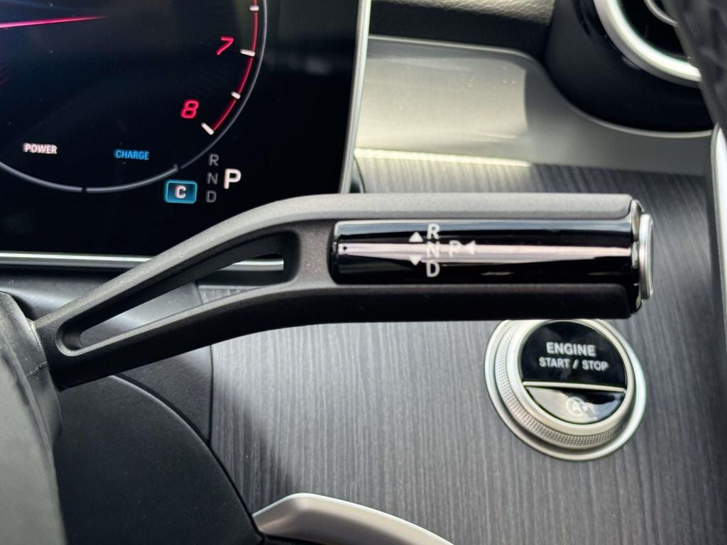 2026 Mercedes-Benz C-Class C 300 4MATIC®