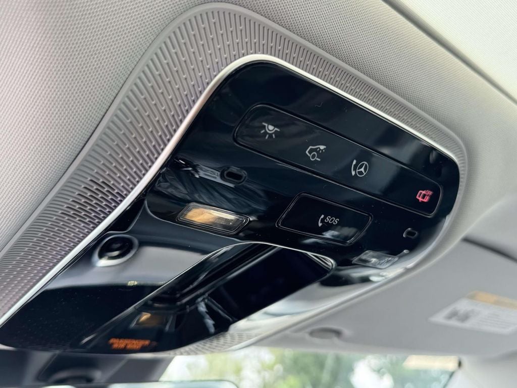 2026 Mercedes-Benz C-Class C 300 4MATIC®