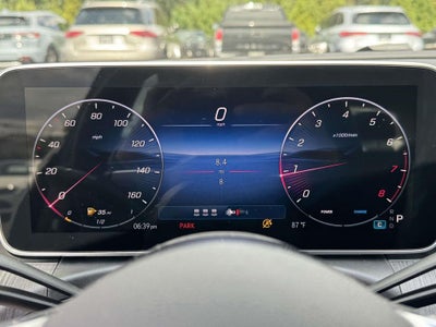 2026 Mercedes-Benz C-Class C 300 4MATIC®