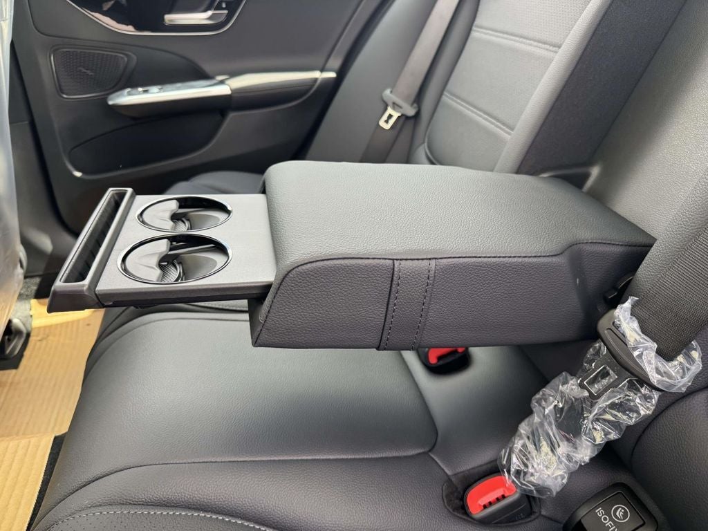 2026 Mercedes-Benz C-Class C 300 4MATIC®