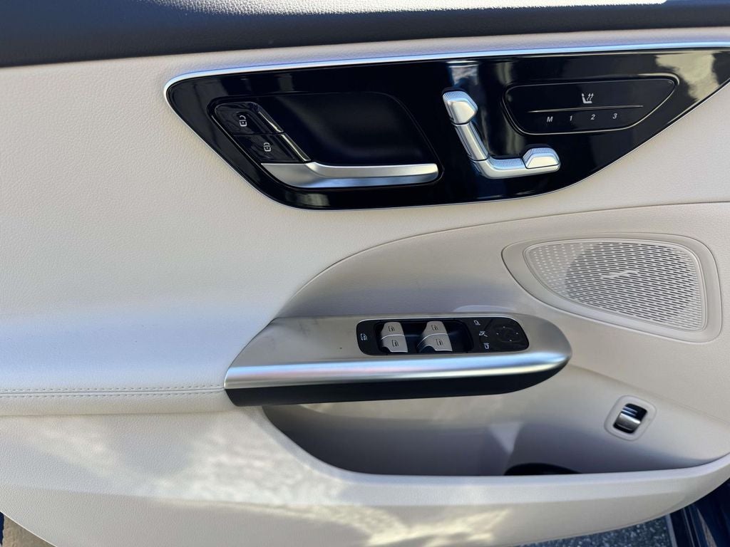 2026 Mercedes-Benz C-Class C 300 4MATIC®