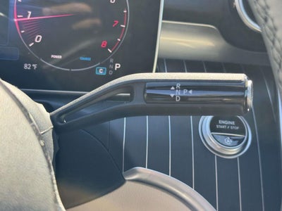 2026 Mercedes-Benz C-Class C 300 4MATIC®