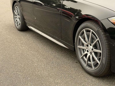 2026 Mercedes-Benz C-Class C 43 AMG® 4MATIC®