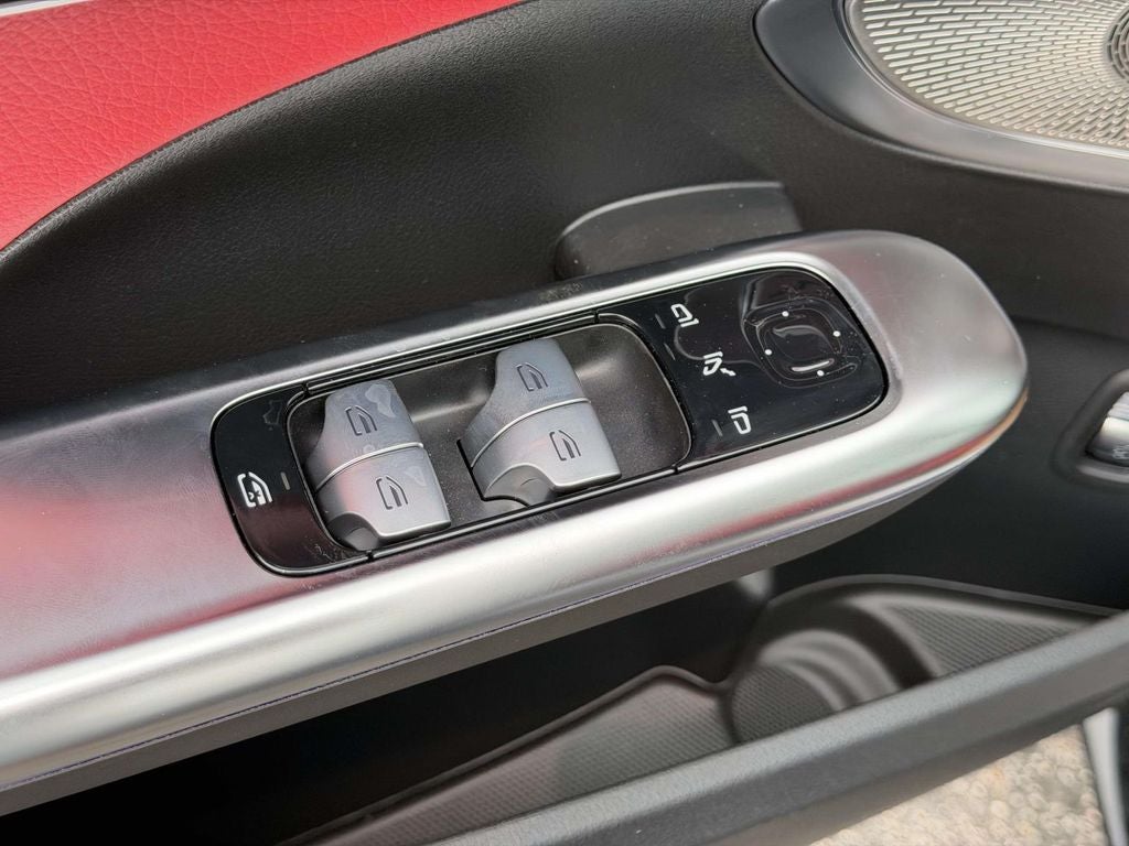 2026 Mercedes-Benz C-Class C 43 AMG® 4MATIC®