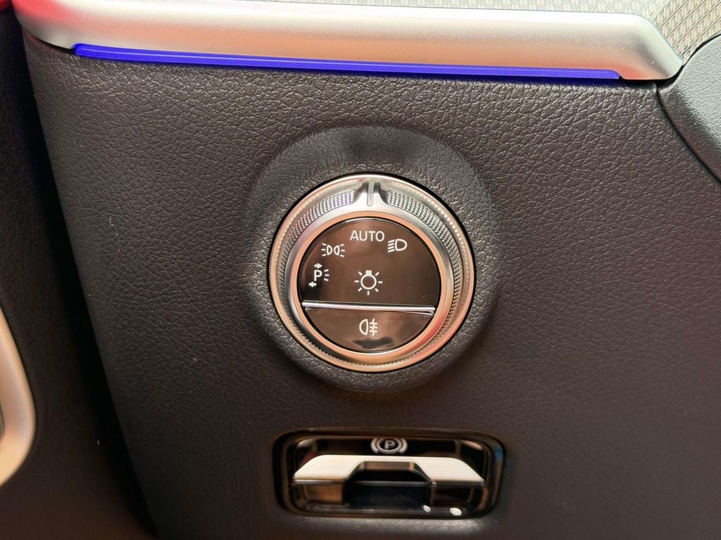 2026 Mercedes-Benz C-Class C 43 AMG® 4MATIC®