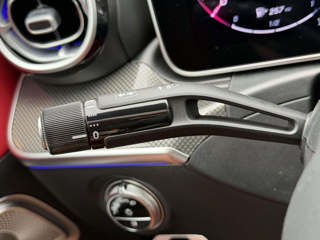 2026 Mercedes-Benz C-Class C 43 AMG® 4MATIC®