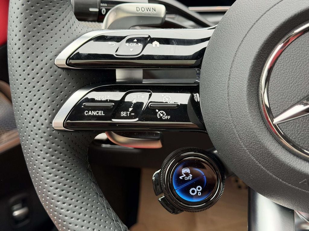 2026 Mercedes-Benz C-Class C 43 AMG® 4MATIC®