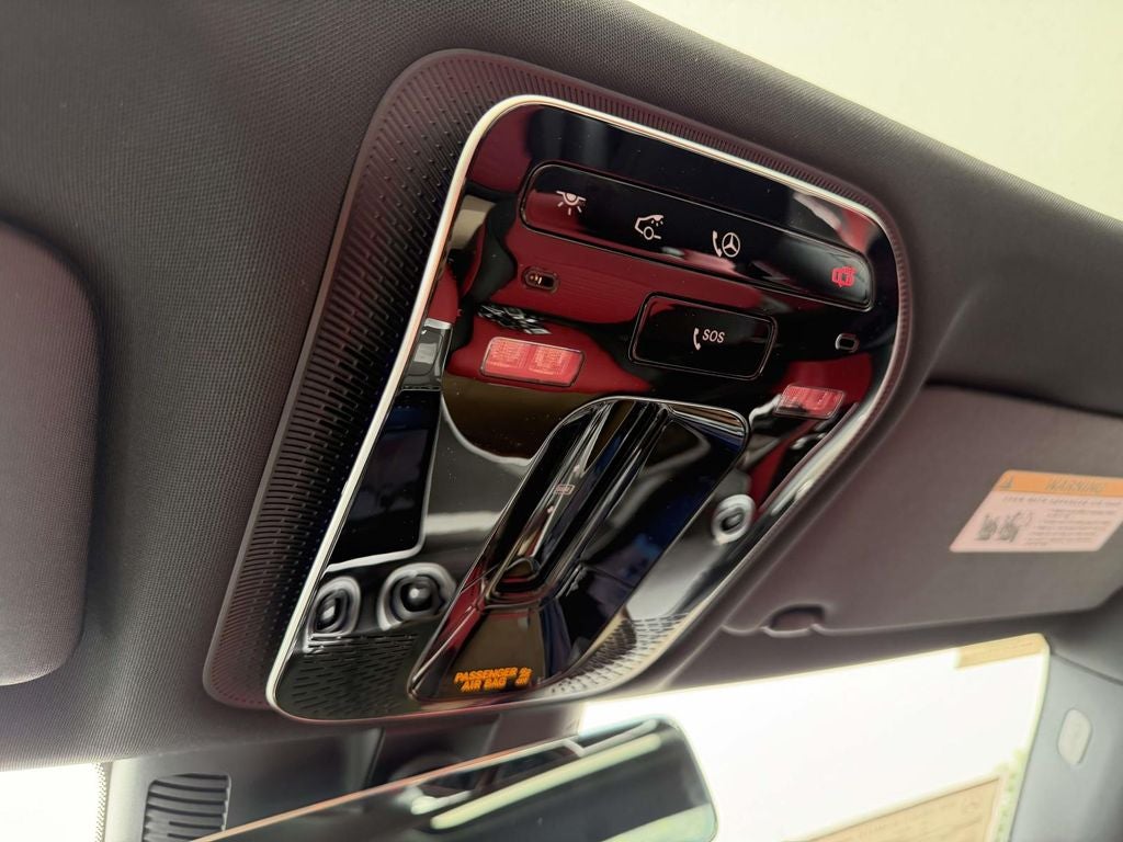 2026 Mercedes-Benz C-Class C 43 AMG® 4MATIC®