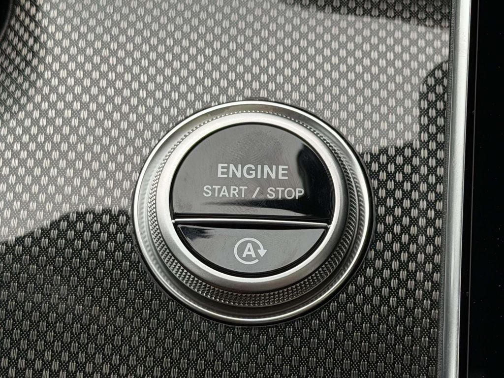 2026 Mercedes-Benz C-Class C 43 AMG® 4MATIC®