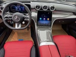 2026 Mercedes-Benz C-Class C 43 AMG® 4MATIC®