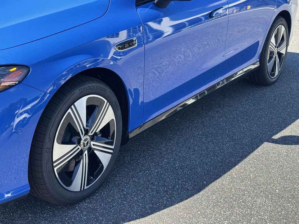 2027 Mercedes-Benz CLA CLA 250+E