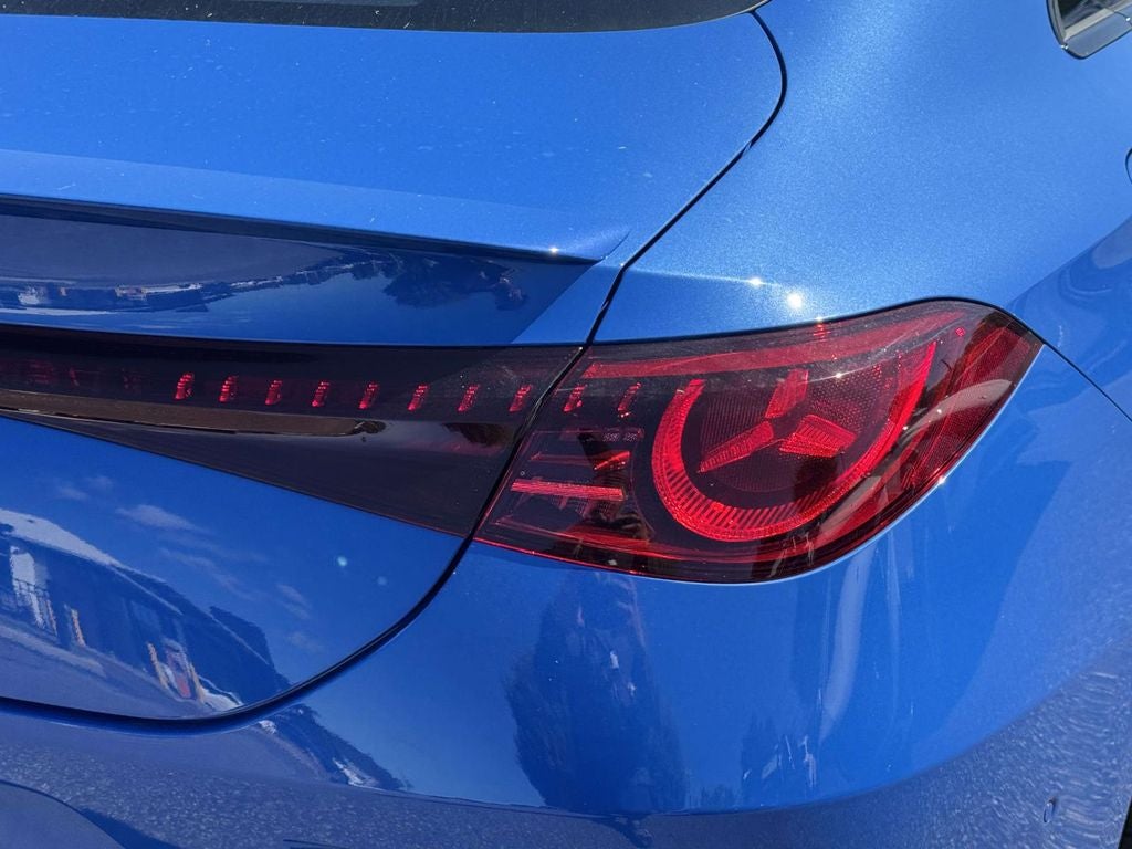 2027 Mercedes-Benz CLA CLA 250+E