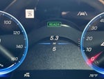 2027 Mercedes-Benz CLA CLA 250+E