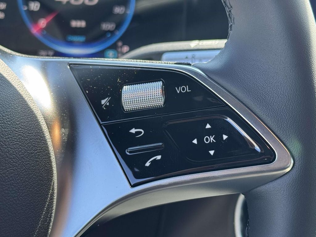 2027 Mercedes-Benz CLA CLA 250+E