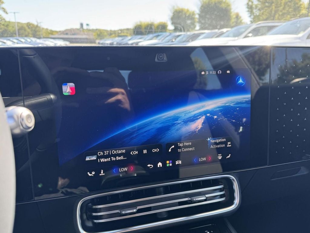 2027 Mercedes-Benz CLA CLA 250+E