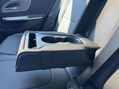 2027 Mercedes-Benz CLA CLA 250+E