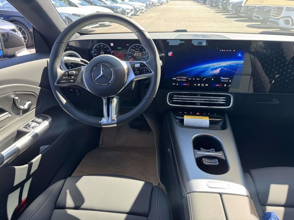 2027 Mercedes-Benz CLA CLA 250+E