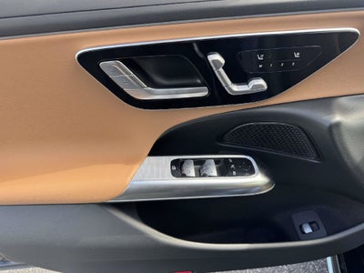 2027 Mercedes-Benz E-Class E 350 4MATIC®