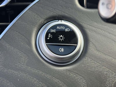 2027 Mercedes-Benz E-Class E 350 4MATIC®