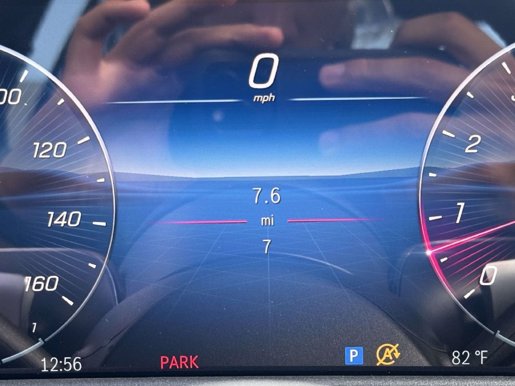 2027 Mercedes-Benz E-Class E 350 4MATIC®